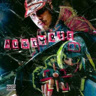 Alacarte ft. Biuw & SKKI LAB cover art