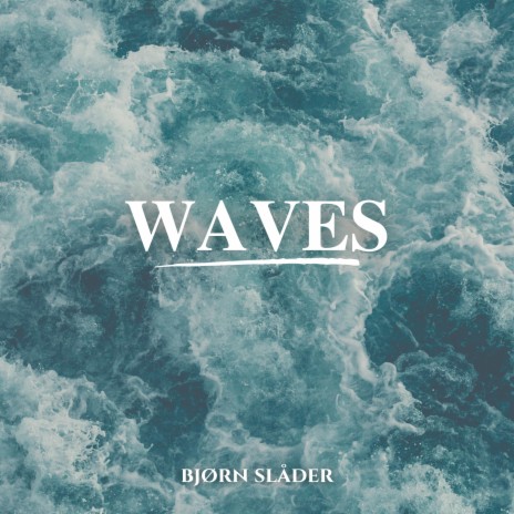 Waves cover art