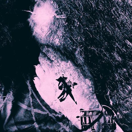 Talk my shii (sped up and mixed) cover art