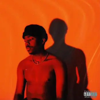 Think ft. V cover art