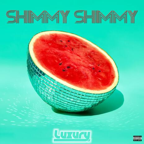 Shimmy Shimmy cover art