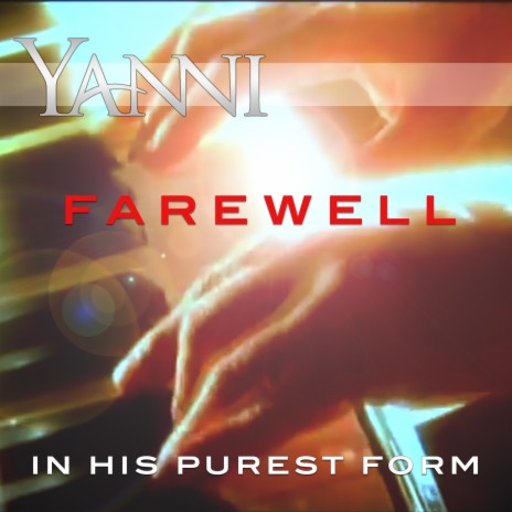 Farewell – in His Purest Form cover art
