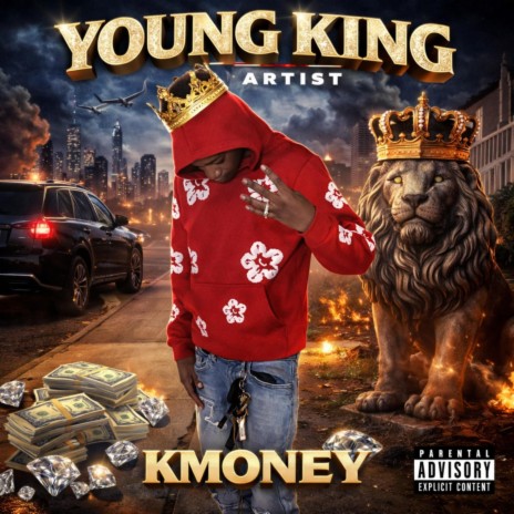 Young King