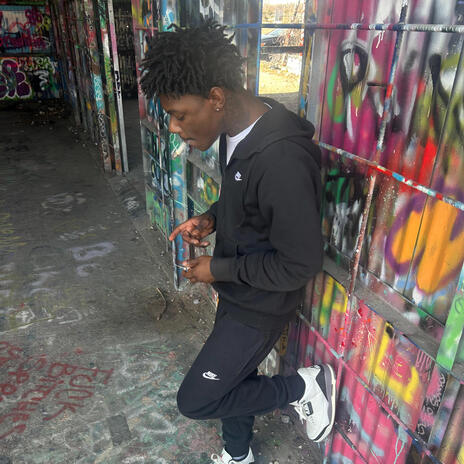 Shake back cover art