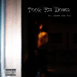 Took Em Down ft. LAZER DIM 700 cover art