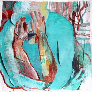 Meltwith Myvoice cover art
