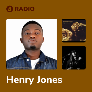 Henry Jones Radio