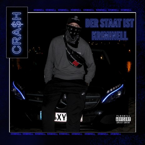 Der Staat ist Kriminell cover art