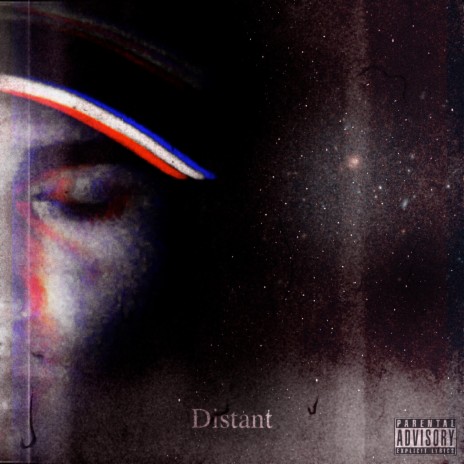 Distant cover art