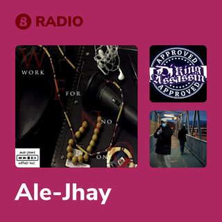 Ale-Jhay Radio