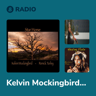 Kelvin Mockingbird Radio
