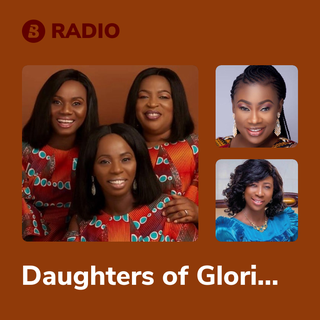 Daughters of Glorious Jesus Radio