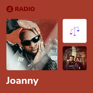 Joanny Radio