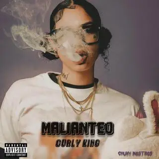 Malianteo cover art