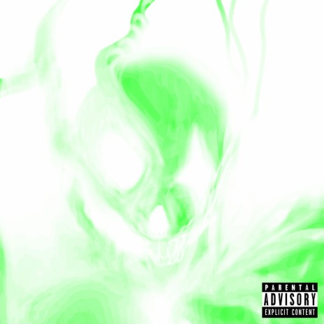 infected brain cover art