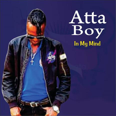In My Mind cover art
