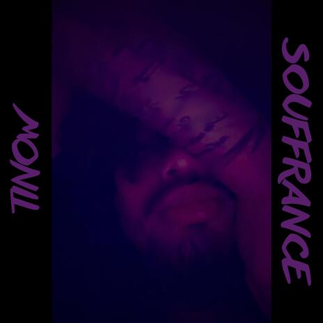 Souffrance cover art