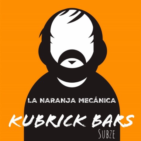 La Naranja Mecánica ft. Rigor Mortis Prods cover art