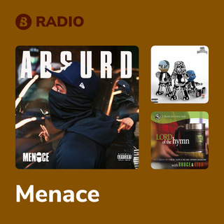 Menace Radio