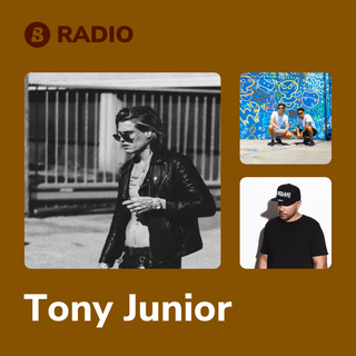 Tony Junior Radio