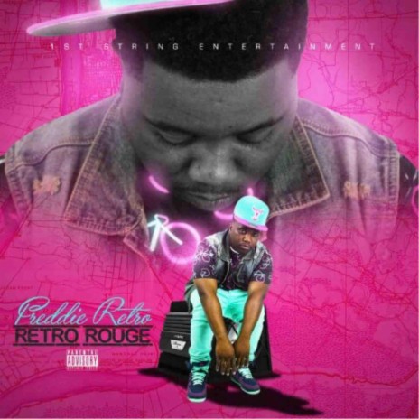 Going Down cover art