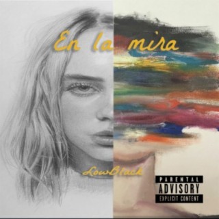 En la mira cover art