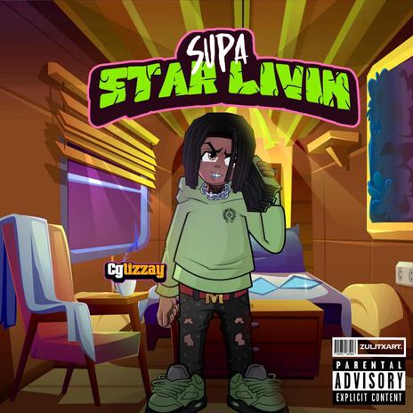 Streets 2 cover art