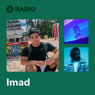 Imad Radio