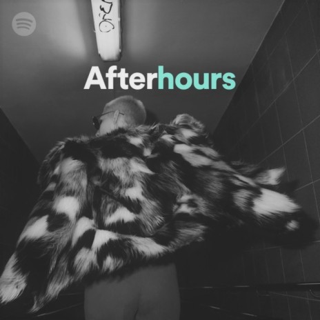 No Drops ft. Afterhours cover art