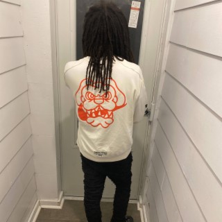 New flow cover art