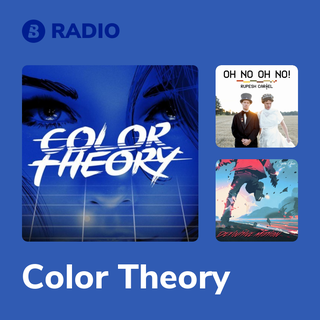 Color Theory Radio