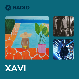 XAVI Radio