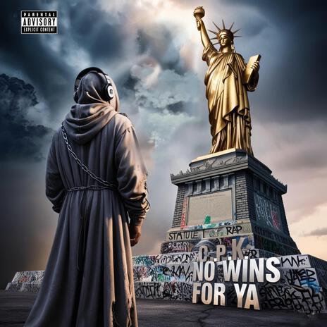 No Wnz 4 Ya cover art