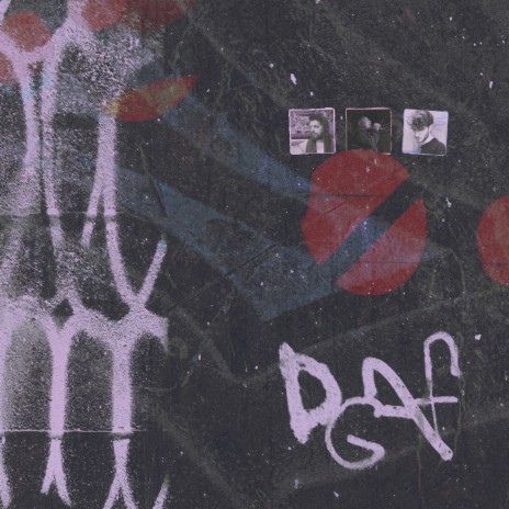 DGAF ft. Snøw & kerri cover art