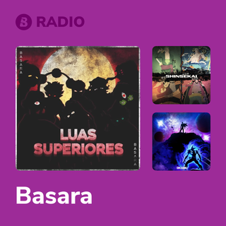 Basara Radio