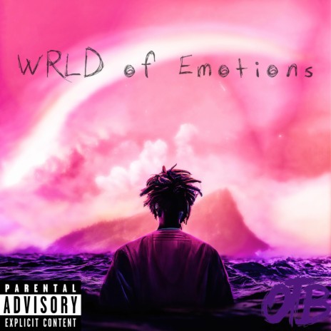 4LEAF CLOVER cover art