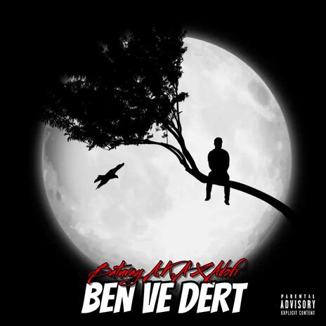 Ben Ve Dert cover art
