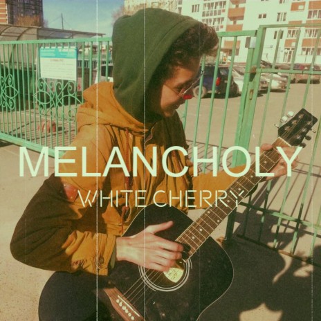 Melancholy cover art