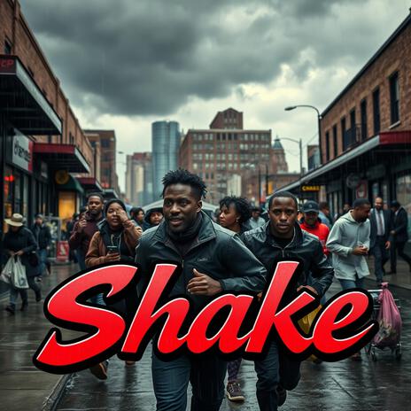 SHAKE