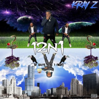 12 days n 1 night