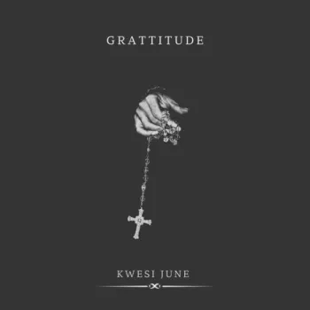 GRATITUDE cover art