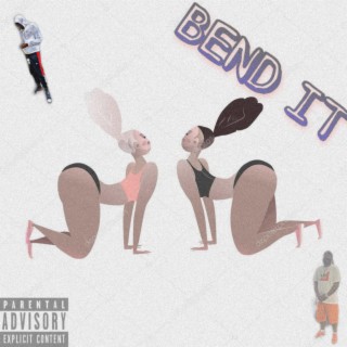 Bend It ft. BigMan cover art