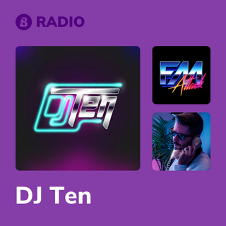 DJ Ten Radio