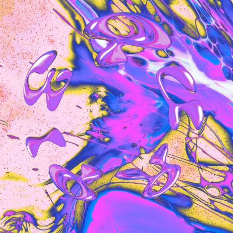 PURPLE (prod. by hopelessonly) cover art