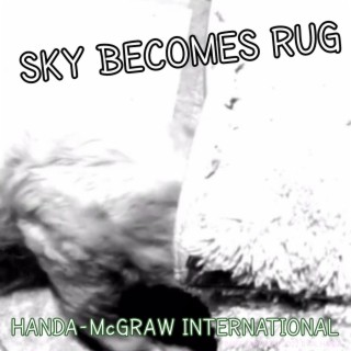 Rug Becomes Sky (Alternative Folk Psychedelic) cover art
