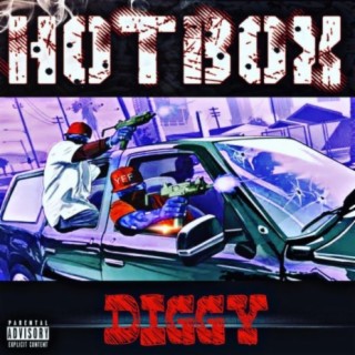 King Diggy