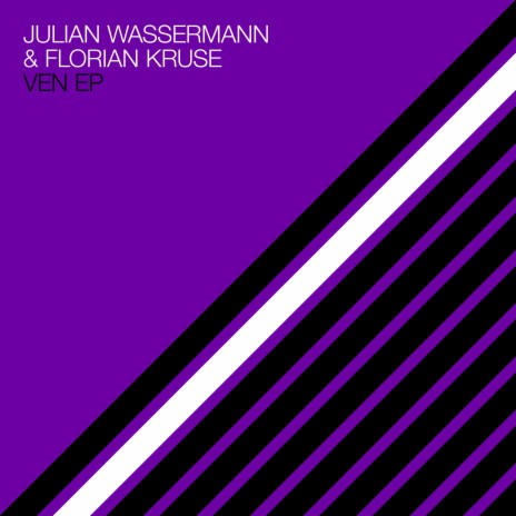 Ven ft. Florian Kruse cover art
