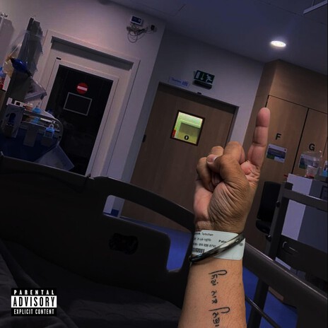 Coming For Ya ft. Ghostface Killah, Killah Priest & Sacch cover art