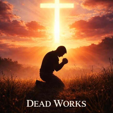 Dead Works cover art