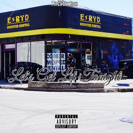 Maybach Seats cover art